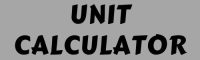 Unit Calculator