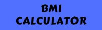 Bmi Calculator